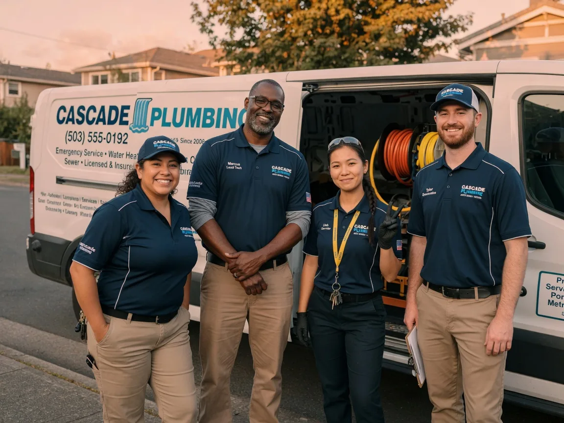 Emergency Plumber company in Volga, IA